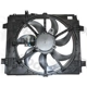 Purchase Top-Quality Radiator Fan Assembly by GLOBAL PARTS DISTRIBUTORS - 2811908 pa2