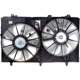 Purchase Top-Quality Radiator Fan Assembly by GLOBAL PARTS DISTRIBUTORS - 2811914 pa2