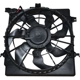 Purchase Top-Quality Radiator Fan Assembly by GLOBAL PARTS DISTRIBUTORS - 2811915 pa1