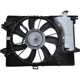 Purchase Top-Quality Radiator Fan Assembly by GLOBAL PARTS DISTRIBUTORS - 2811916 pa2