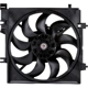 Purchase Top-Quality assemblage de ventilateur de radiateur de GLOBAL PARTS DISTRIBUTORS - 2811921 pa1