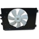 Purchase Top-Quality GLOBAL PARTS DISTRIBUTORS - 2811924 - Cooling Fan Assembly pa1