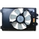 Purchase Top-Quality GLOBAL PARTS DISTRIBUTORS - 2811924 - Cooling Fan Assembly pa2