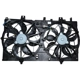 Purchase Top-Quality GLOBAL PARTS DISTRIBUTORS - 2811925 - Cooling Fan Assembly pa2