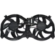 Purchase Top-Quality Radiator Fan Assembly by GLOBAL PARTS DISTRIBUTORS - 2811932 pa2