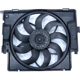 Purchase Top-Quality GLOBAL PARTS DISTRIBUTORS - 2811942 - Cooling Fan Assembly pa1