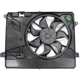 Purchase Top-Quality GLOBAL PARTS DISTRIBUTORS - 2811955 - Engine Cooling Fan Assembly pa1