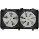 Purchase Top-Quality GLOBAL PARTS DISTRIBUTORS - 2811962 - Radiator Fan Assembly pa1