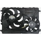 Purchase Top-Quality Radiator Fan Assembly by GLOBAL PARTS DISTRIBUTORS - 2811974 pa1