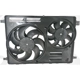 Purchase Top-Quality Radiator Fan Assembly by GLOBAL PARTS DISTRIBUTORS - 2811974 pa2