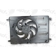 Purchase Top-Quality Radiator Fan Assembly by GLOBAL PARTS DISTRIBUTORS - 2811975 pa1
