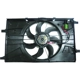 Purchase Top-Quality Radiator Fan Assembly by GLOBAL PARTS DISTRIBUTORS - 2811984 pa1