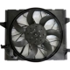 Purchase Top-Quality GLOBAL PARTS DISTRIBUTORS - 2811988 - Cooling Fan Assembly pa2