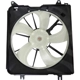 Purchase Top-Quality Radiator Fan Assembly by GLOBAL PARTS DISTRIBUTORS - 2811992 pa1
