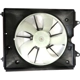 Purchase Top-Quality GLOBAL PARTS DISTRIBUTORS - 2811993 - Cooling Fan Assembly pa2