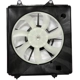 Purchase Top-Quality Radiator Fan Assembly by GLOBAL PARTS DISTRIBUTORS - 2811996 pa1