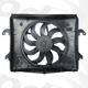 Purchase Top-Quality Radiator Fan Assembly by GLOBAL PARTS DISTRIBUTORS - 2812033 pa1