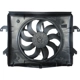 Purchase Top-Quality Radiator Fan Assembly by GLOBAL PARTS DISTRIBUTORS - 2812033 pa2