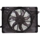 Purchase Top-Quality GLOBAL PARTS DISTRIBUTORS - 2812037 - Cooling Fan Assembly pa2