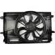 Purchase Top-Quality GLOBAL PARTS DISTRIBUTORS - 2812039 - Engine Cooling Fan Assembly pa2