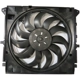 Purchase Top-Quality GLOBAL PARTS DISTRIBUTORS - 2812041 - Engine Cooling Fan Assembly pa2