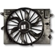 Purchase Top-Quality GLOBAL PARTS DISTRIBUTORS - 2812079 - Cooling Fan Assembly pa1