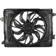 Purchase Top-Quality Radiator Fan Assembly by GLOBAL PARTS DISTRIBUTORS - 2812196 pa1