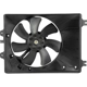 Purchase Top-Quality Radiator Fan Assembly by GLOBAL PARTS DISTRIBUTORS - 2812232 pa1