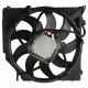 Purchase Top-Quality Radiator Fan Assembly by GLOBAL PARTS DISTRIBUTORS - 2812242 pa1