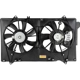 Purchase Top-Quality Radiator Fan Assembly by GLOBAL PARTS DISTRIBUTORS - 2812261 pa2