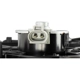 Purchase Top-Quality Radiator Fan Assembly by GLOBAL PARTS DISTRIBUTORS - 2812261 pa4