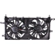 Purchase Top-Quality assemblage de ventilateur de radiateur - GM3115228 pa1