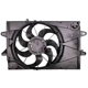 Purchase Top-Quality Radiator Fan Assembly - GM3115239 pa1