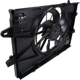 Purchase Top-Quality Radiator Fan Assembly - GM3115239 pa12