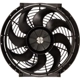 Purchase Top-Quality HAYDEN - 3680 - Radiator Fan Assembly pa4