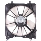 Purchase Top-Quality Radiator Fan Assembly - HO3115169 pa1