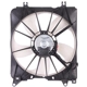 Purchase Top-Quality Radiator Fan Assembly - HO3115170 pa1