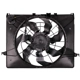 Purchase Top-Quality Radiator Fan Assembly - HY3115129 pa1