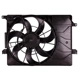 Purchase Top-Quality Radiator Fan Assembly - HY3115137 pa1