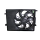 Purchase Top-Quality Radiator Fan Assembly - HY3115137 pa12