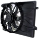 Purchase Top-Quality Radiator Fan Assembly - HY3115137 pa2