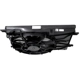 Purchase Top-Quality Radiator Fan Assembly - HY3115137 pa3