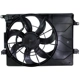 Purchase Top-Quality Radiator Fan Assembly - HY3115137 pa5