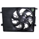 Purchase Top-Quality Radiator Fan Assembly - HY3115137 pa6