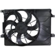 Purchase Top-Quality Radiator Fan Assembly - HY3115137 pa7