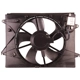 Purchase Top-Quality Radiator Fan Assembly - HY3115151 pa1