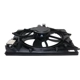 Purchase Top-Quality Radiator Fan Assembly - HY3115151 pa11