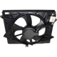 Purchase Top-Quality Radiator Fan Assembly - HY3115151 pa13
