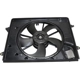 Purchase Top-Quality Radiator Fan Assembly - HY3115151 pa14