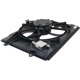 Purchase Top-Quality Radiator Fan Assembly - HY3115151 pa9